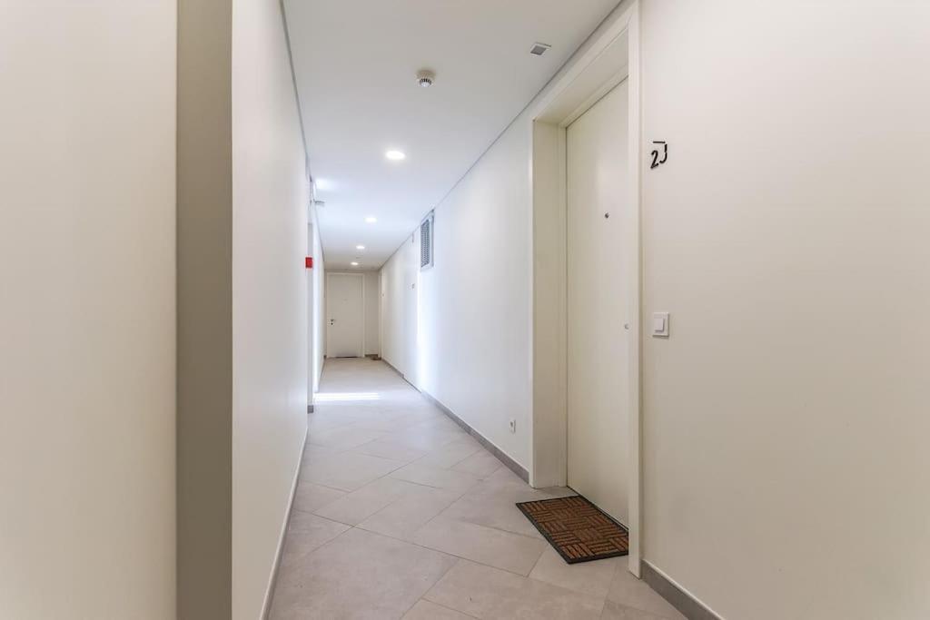 Apartment Marques Pombal 2 Bed