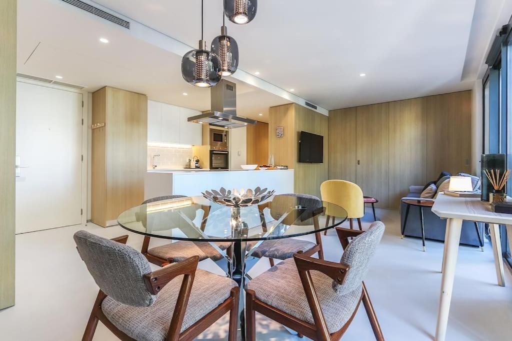 Marques Pombal 2 Bed Apartment