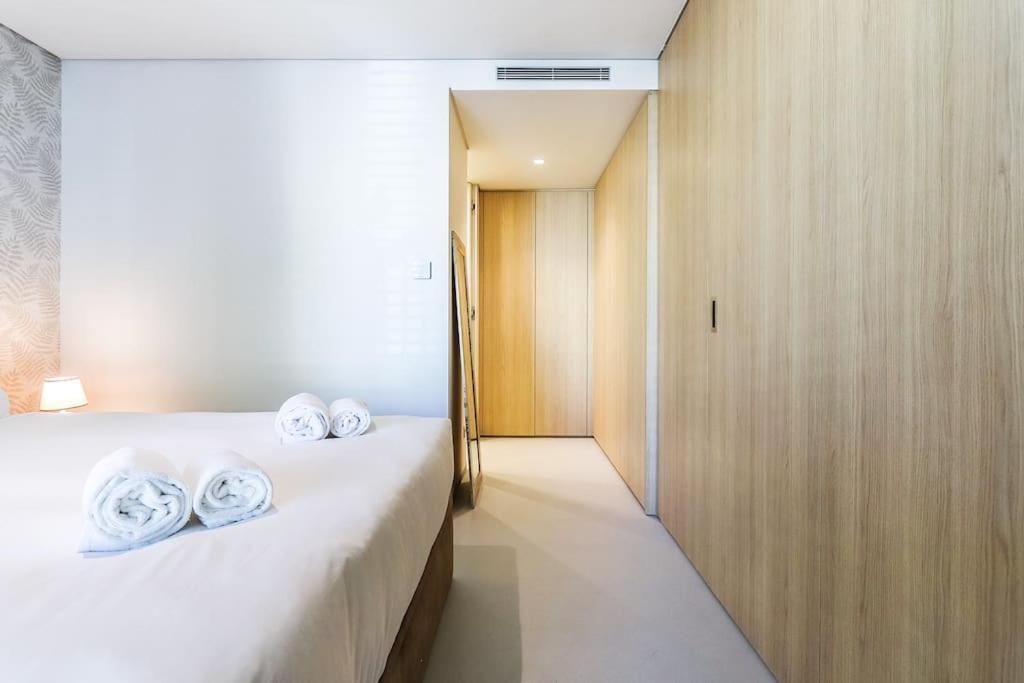 Apartment Marques Pombal 2 Bed
