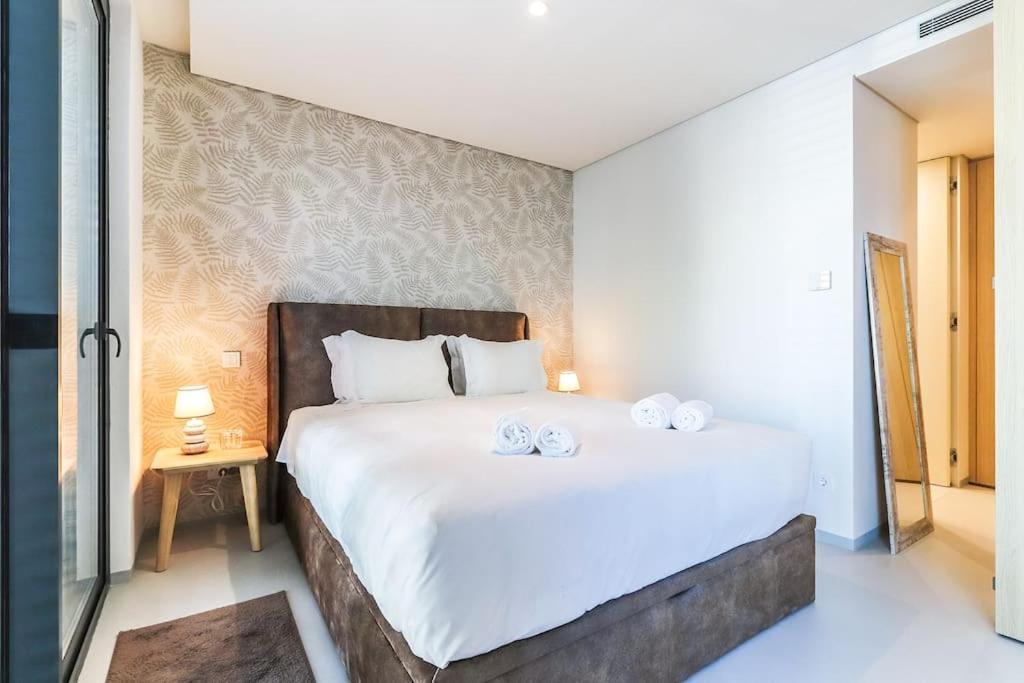 Apartment Marques Pombal 2 Bed *