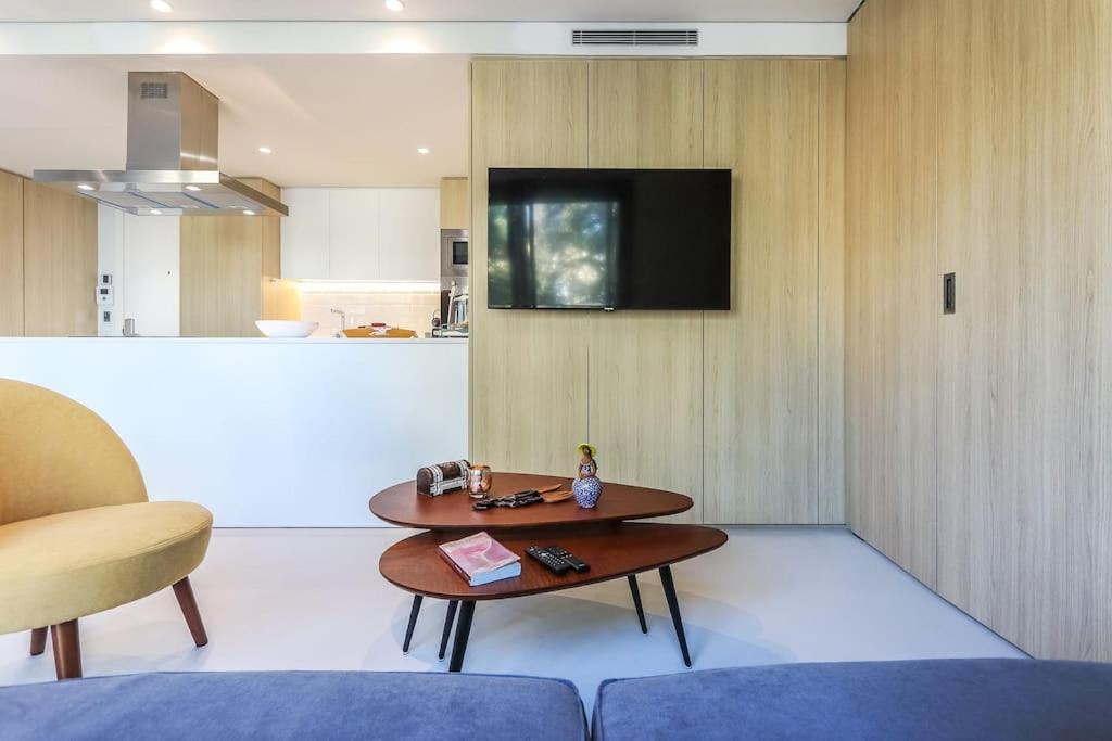 Marques Pombal 2 Bed Lisbon