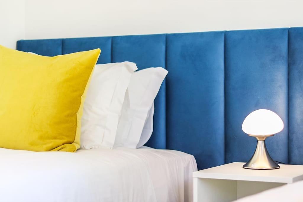 Marques Pombal 2 Bed * Lisbon