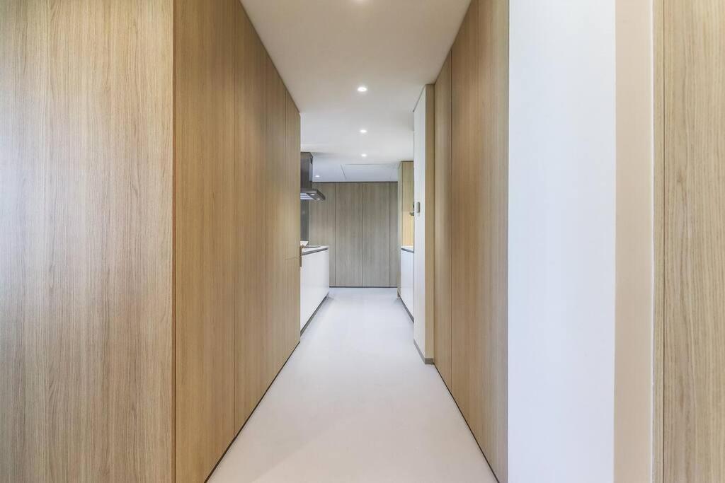 Marques Pombal 2 Bed Apartment Lisbon