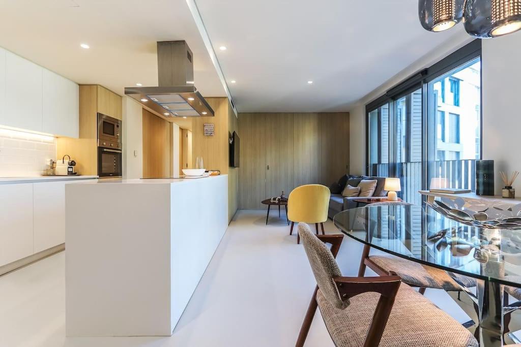 Apartment Marques Pombal 2 Bed *