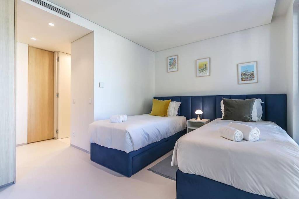 Marques Pombal 2 Bed