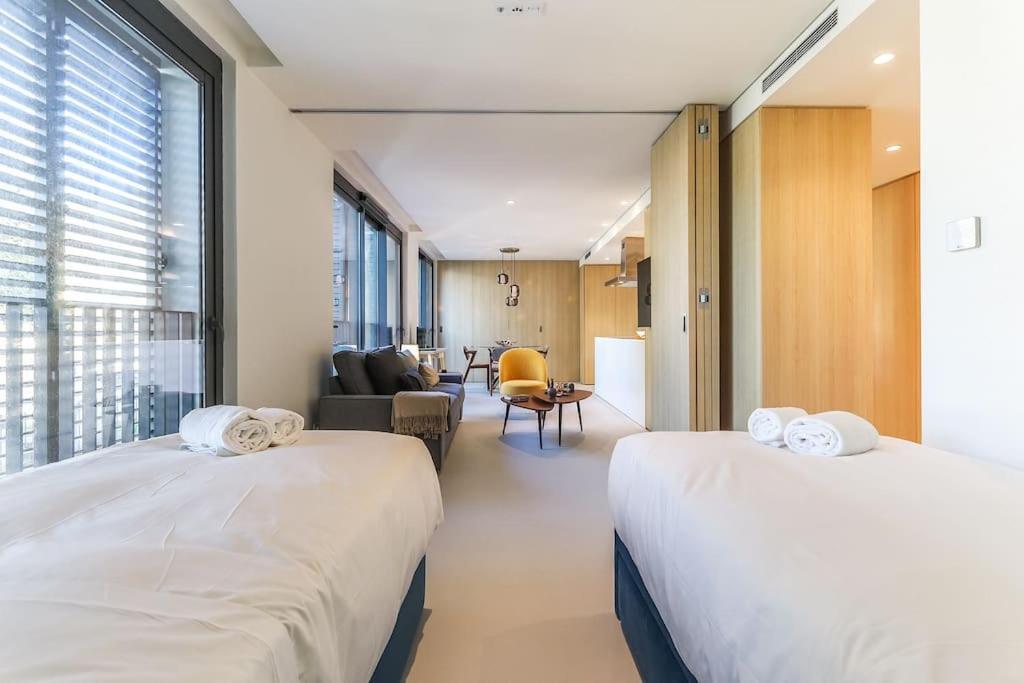 Apartment Marques Pombal 2 Bed