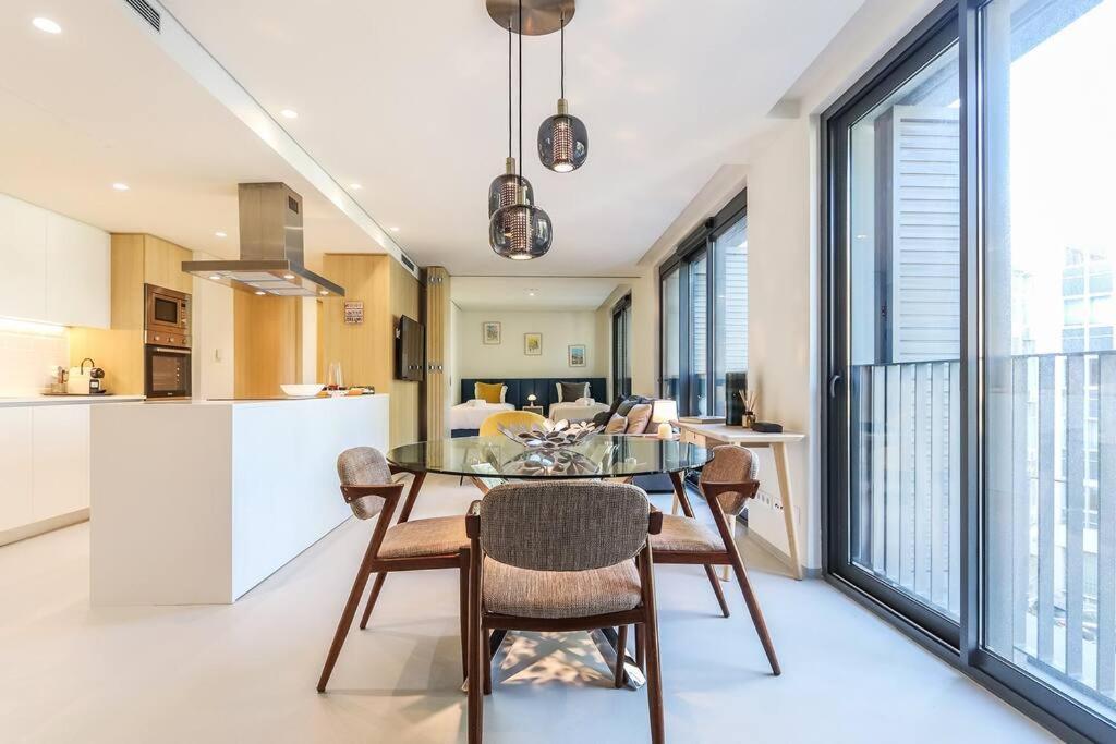 Marques Pombal 2 Bed Lisbon