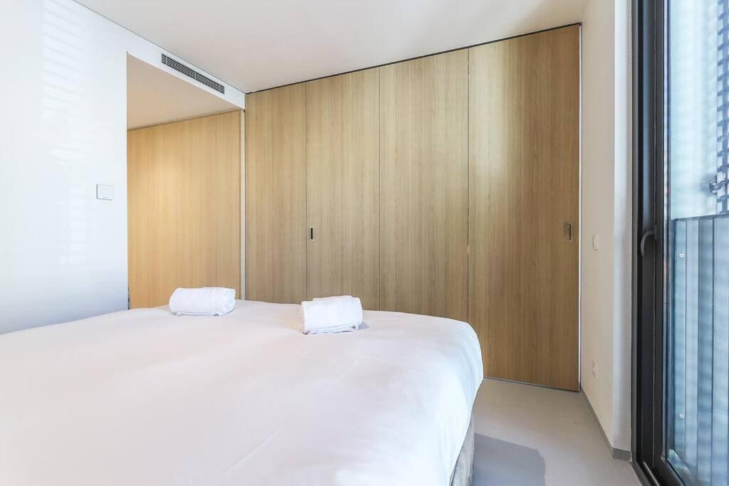 Marques Pombal 2 Bed Ac Apartment Lissabon
